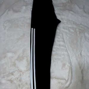 Adidas Leggings with Pockets